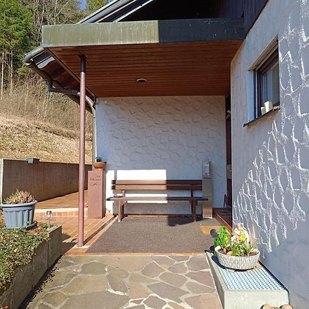 Landgasthof Heldenberg Lauterstein Екстер'єр фото