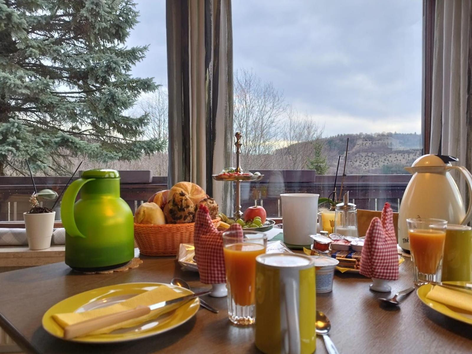 Landgasthof Heldenberg Lauterstein Екстер'єр фото